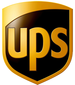 UPS logo